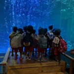 遠足　ビーチランド2